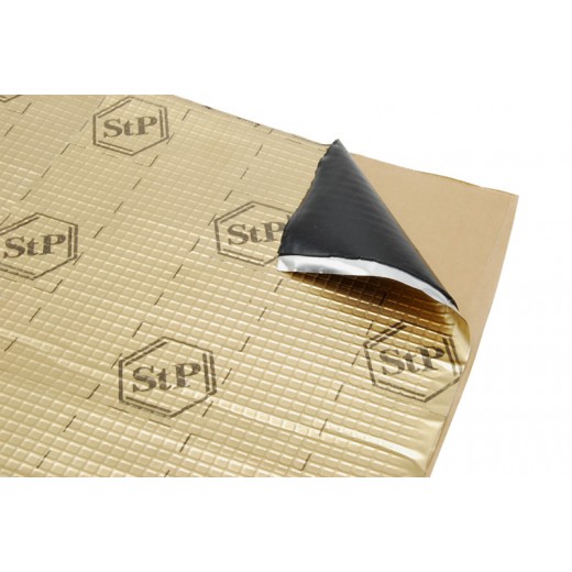 Tlumící materiál StP Anticor S