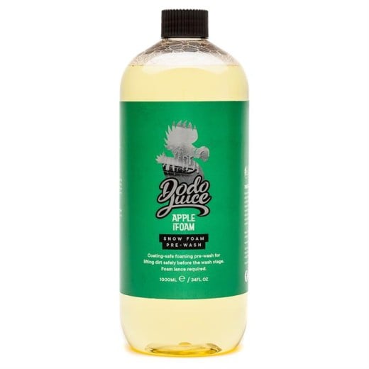 Aktivní pěna Dodo Juice Apple iFoam (1 l)