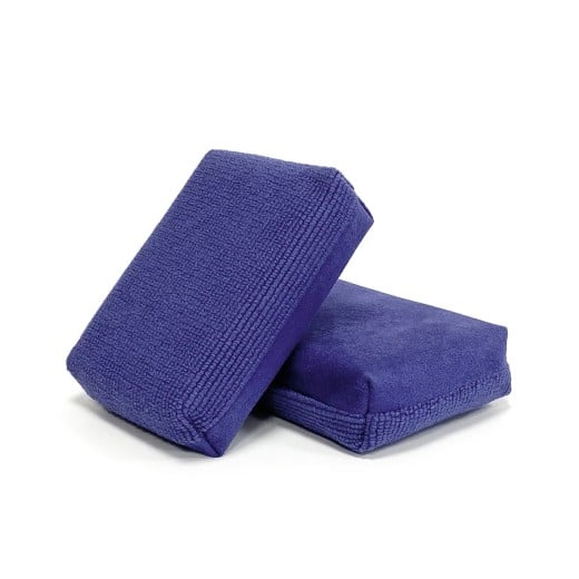 Mikrovláknové aplikátory Gyeon Q2M Coating Applicator 2-Pack
