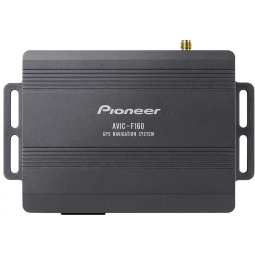 Navigační jednotka Pioneer AVIC-F160-2