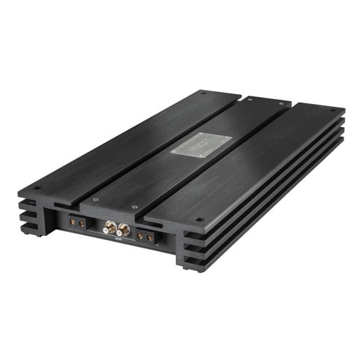Zesilovač Brax GX2000 Black Long