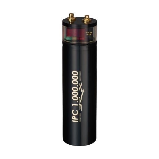 Kapacitor Brax IPC 1.000.000 ᄉF