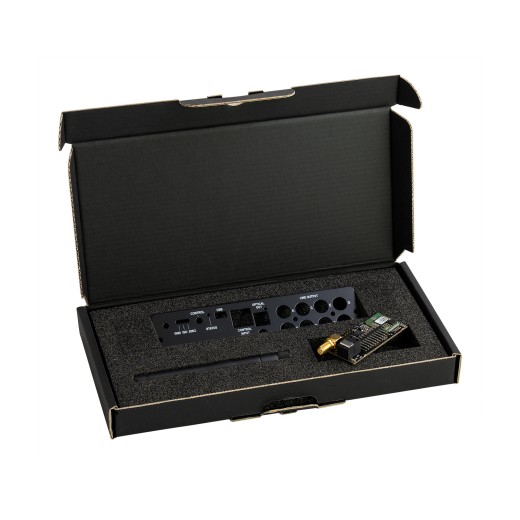 Helix HEC BT HD - V Eighteen DSP
