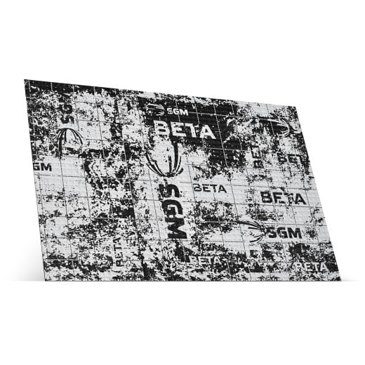 Antivibrační materiál SGM Beta 3