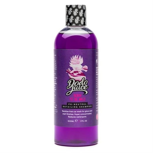 Autošampon Dodo Juice Born To Be Mild (500 ml)