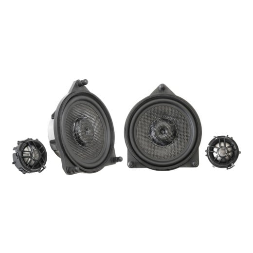Reproduktory pro Mercedes-Benz Nakamichi BZ-CS401