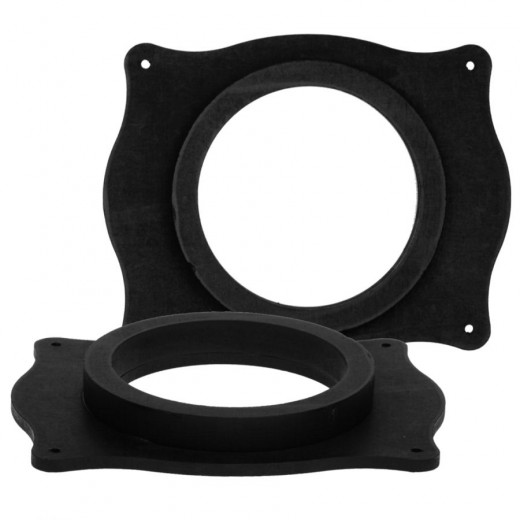 MDF redukce pod reproduktory pro Lexus ES300H, ES350H, GS450H