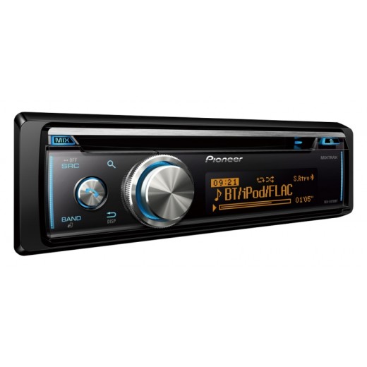 Autorádio Pioneer DEH-X8700BT