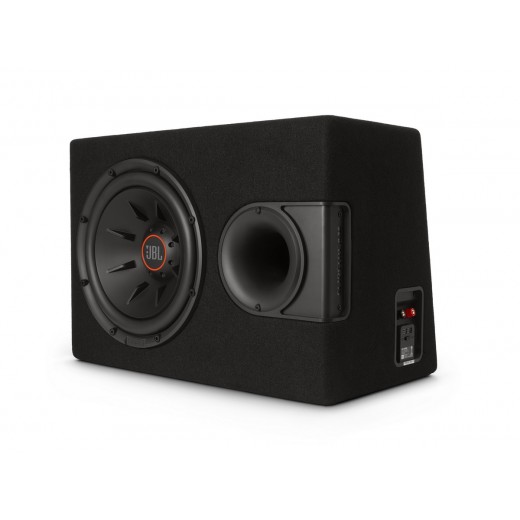 Subwoofer v boxu JBL S2-1224SS