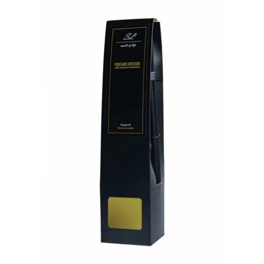 Vonný difuzér Smell of Life inspired by Tuscan Leather (100 ml)