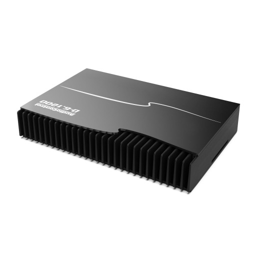 Zesilovač AudioControl D-6.1200