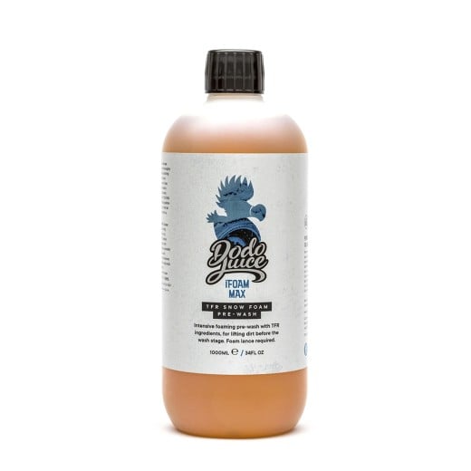 Aktivní pěna Dodo Juice iFoam Max (1 l)