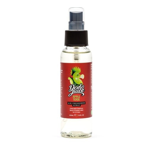 Osvěžovač vzduchu Dodo Juice Apple Tease (100 ml)