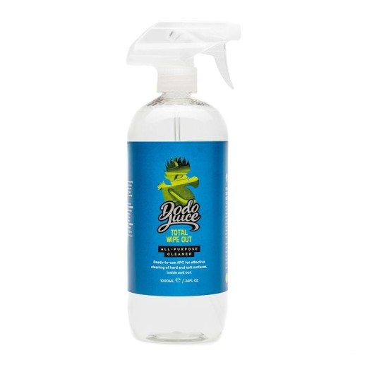 Víceúčelový čistič Dodo Juice Total Wipe Out (1 l)