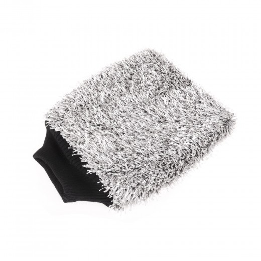 Mikrovláknová mycí rukavice Purestar Double Twist Wash Mitt
