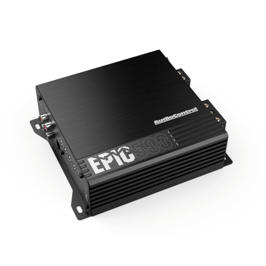Zesilovač AudioControl EPIC500