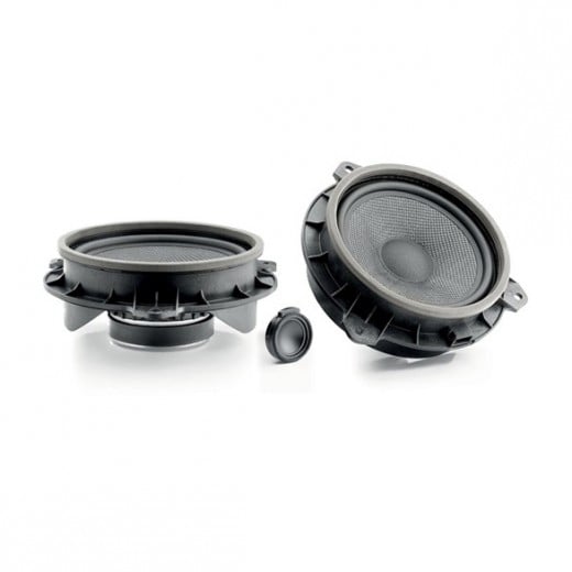 Reproduktory pro Toyota Focal IS TOY 165