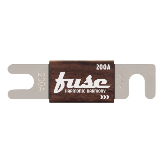 Pojistka Harmonic Harmony Fuse ANL 200 A