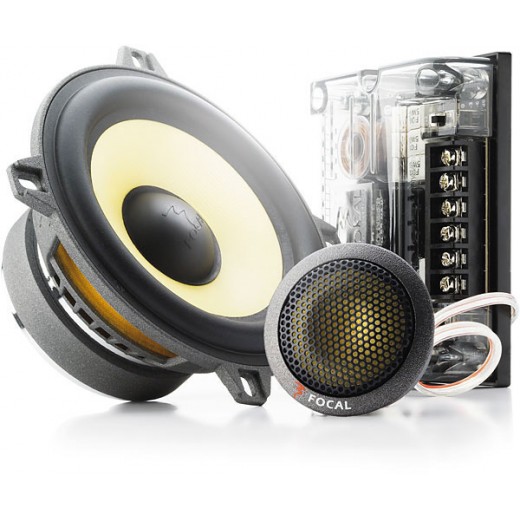 Reproduktory Focal K2 POWER 130 KR