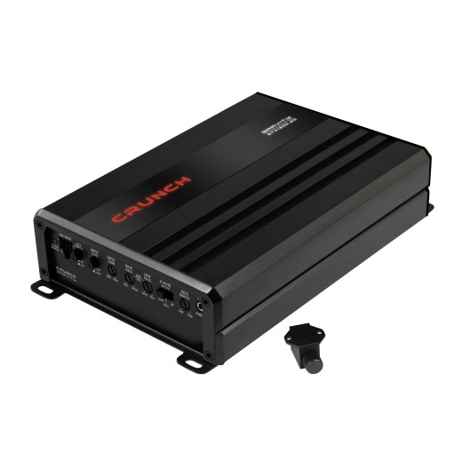 Zesilovač Crunch GTX1200.2D