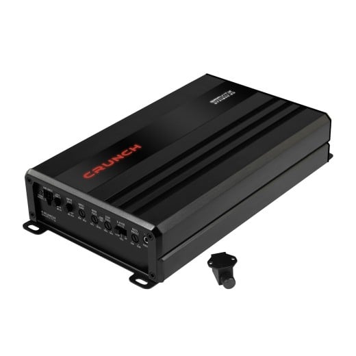 Zesilovač Crunch GTX1800.2D
