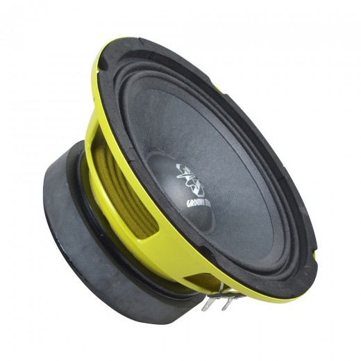 Reproduktor Ground Zero GZCK 165XSPL-II