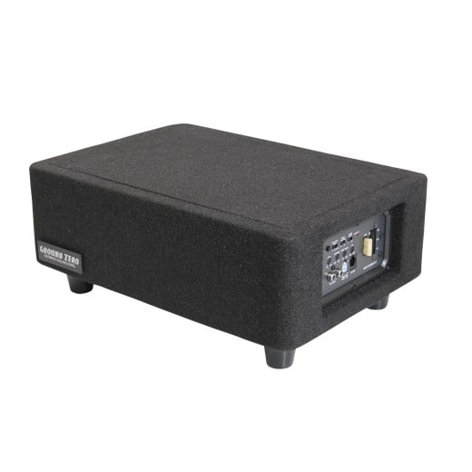 Subwoofer Ground Zero GZCS 20SUB-ACT