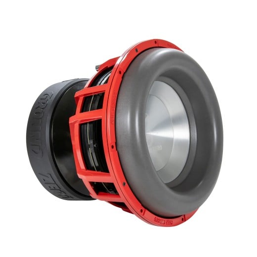 Subwoofer Ground Zero GZNW 38XMAX-II