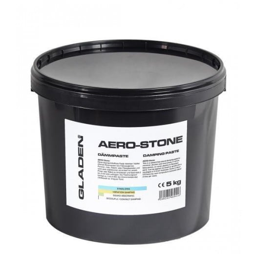 Tlumící pasta Gladen Aero Stone