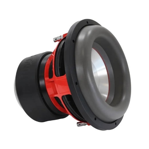 Subwoofer Ground Zero GZNW 30XMAX-II
