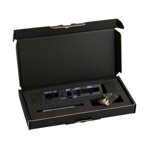 Helix HEC HD-AUDIO USB - V Eighteen DSP