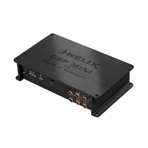 DSP procesor Helix DSP Mini MK2