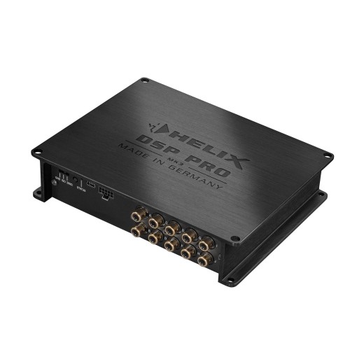 DSP procesor Helix DSP Pro MK3