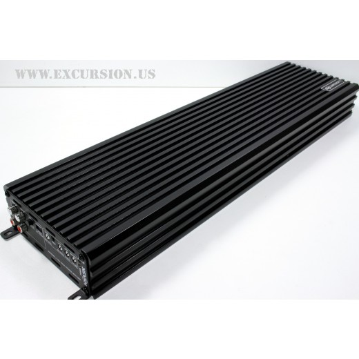 Zesilovač Excursion HXA 5K v2