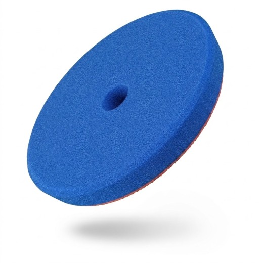 Lešticí kotouč Honey COMBination Polishing Pad Dual One Step Blue (34 x 40 mm)