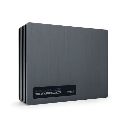 DSP procesor Zapco HB 68 II
