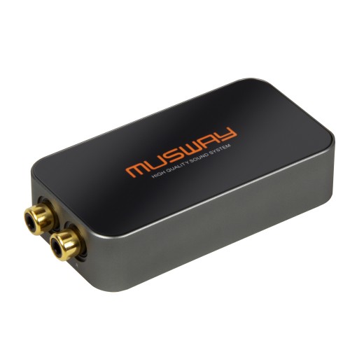 Musway HL2