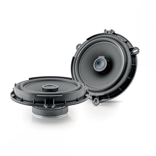 Reproduktory pro Ford Focal IC FORD 165