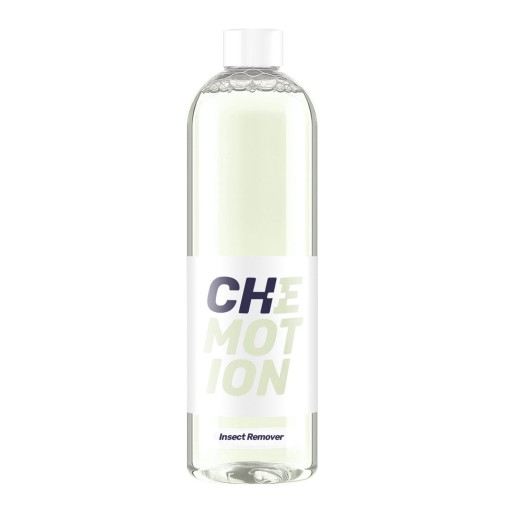 Odstraňovač hmyzu a ptačího trusu Chemotion Insect Remover (500 ml)
