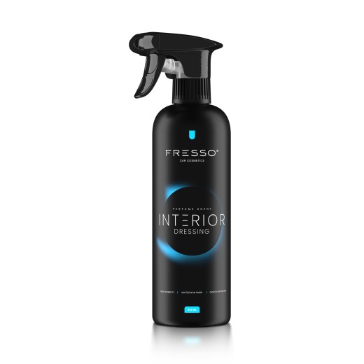 Ochrana na plasty Fresso Interior Dressing (500 ml)