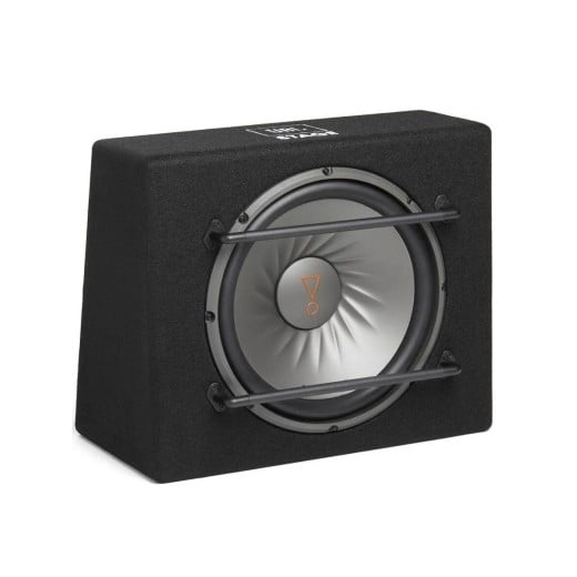 Subwoofer v boxu JBL STAGE 1200S