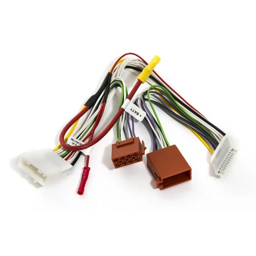 Kabelový svazek Connection CN ISO T-H INI01