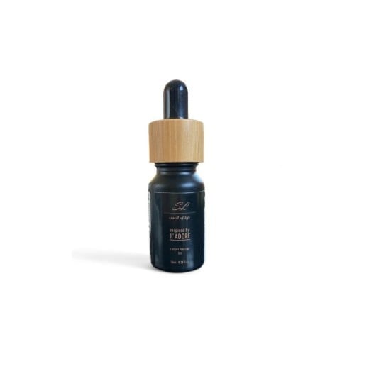 Parfémovaný olej Smell of Life inspired by Lady Million (10 ml)