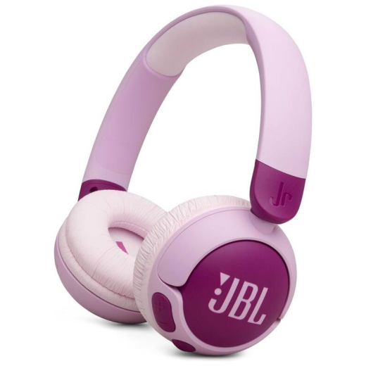 Sluchátka JBL JR320BT Purple