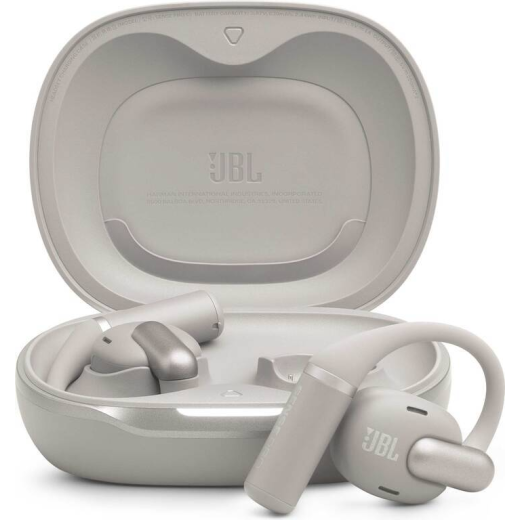 Sluchátka JBL SENSE PRO Grey