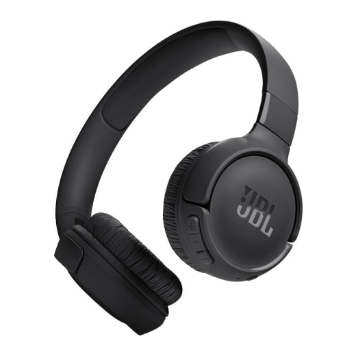 Sluchátka JBL Tune 520BT Black