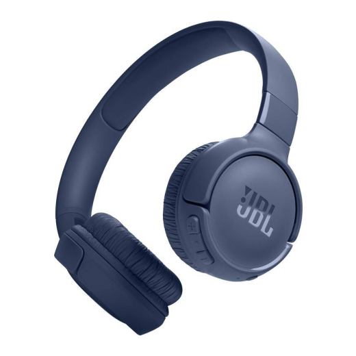 Sluchátka JBL Tune 520BT Blue
