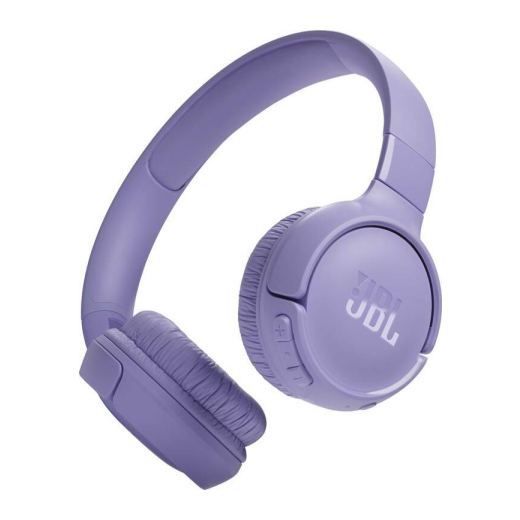 Sluchátka JBL Tune 520BT Purple