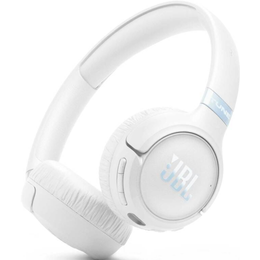 Sluchátka JBL Tune 680NC White