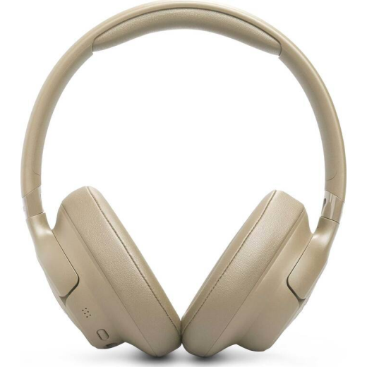 Sluchátka JBL Tune 730BT Beige